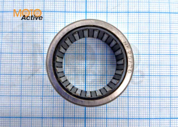 Подшипник маятника ( игольчатый ) 33x25*20 / RMZ 250