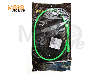 Трос газа 1150 160 OTOM зеленый BSE Z4 Z5 Z6 Z6Y Z5Y