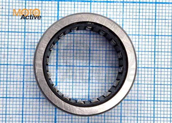 Подшипник игольчатый NK21/16 21х29х16