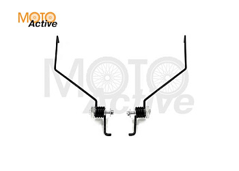 Универсальные Скребки Для Охлаждения Склизов