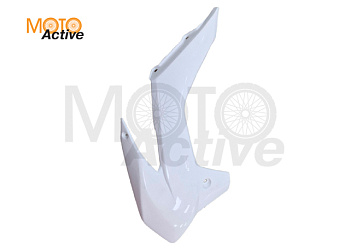 Пластик бака левый CRF 250/KAYO K1/BSE J1/J2