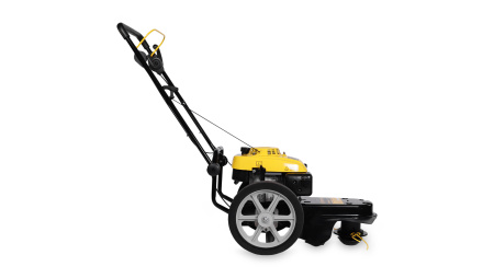 Бензиновая газонокосилка CHAMPION LMH5640