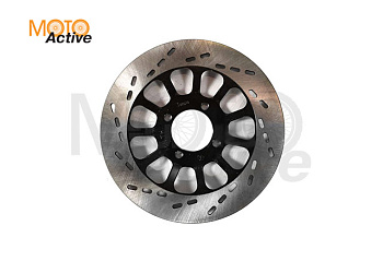 Диск тормозной передний Senke SK 150-8, RM 125, SK 150-6