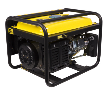 Бензиновый генератор CHAMPION GG3000