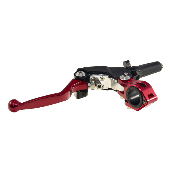 Рычаг сцепления в сборе KAYO K6-L