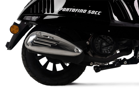 TMBK Portofino Black