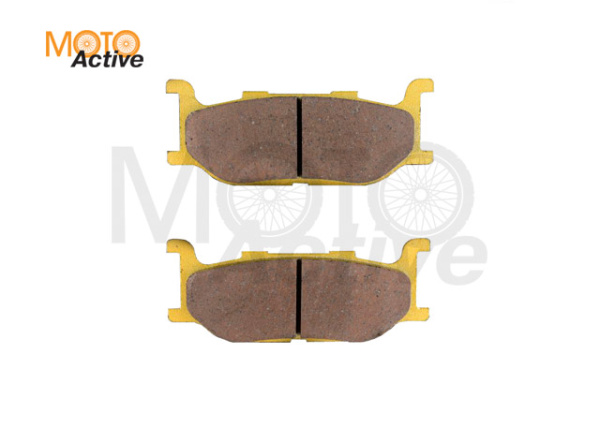 Колодки тормозные дисковые PL179