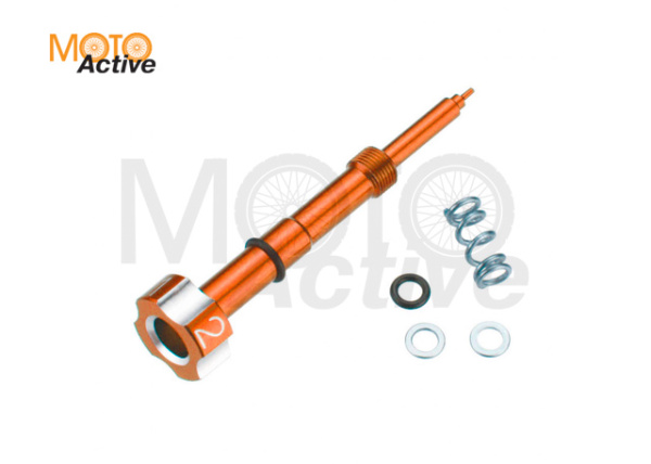 Винт регулировки топливной смеси ACCEL оранжевый