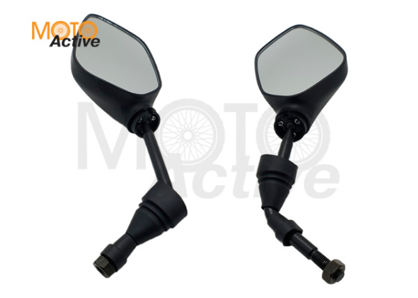 Зеркало d10 mm ZX-2727