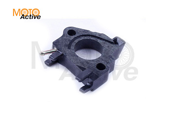 Прокладка карбюратора (пластик) 188F