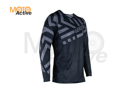 Комплект мотоджерси/мотоштаны подростковый Leatt 3.5 Jr Ride Kit