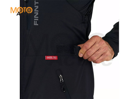 Костюм Atlas 3440 Graphite