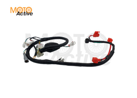 Жгут проводки KAYO K1 MX