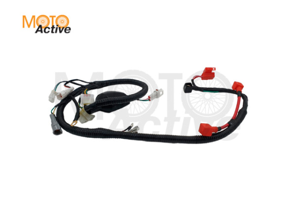 Жгут проводки KAYO K1 MX