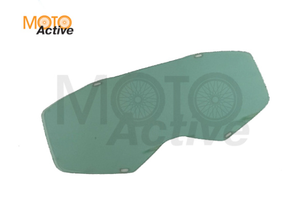 Линза для очков Scott (прозрачная)