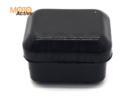 Проставка резиновая выхлопной трубы BSE EX PH 125 M2 M4 M8 Z4 Z5 Z6 Z7 Z8 Z11