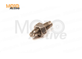 Болт   гайка регулировочный клапанов 139FMB, 147FMH, 152FMH 50-110 см3