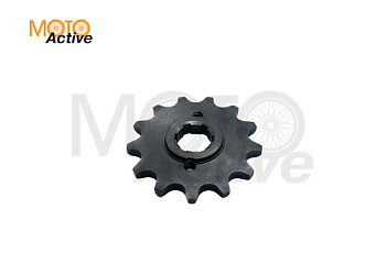 Звезда ведущая 520х13 Wels MZK