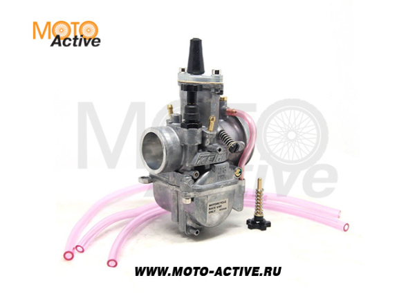 Карбюратор Keihin PWK34