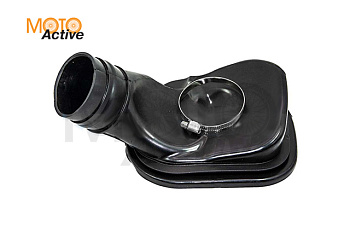 Корпус воздушного фильтра Regulmoto Nibbi 300NC