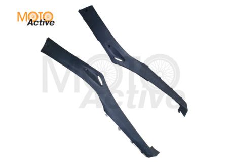 Нижние боковые обтекатели (пара) HondaDio AF-27/28