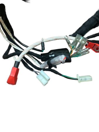 Жгут электропроводки Norden