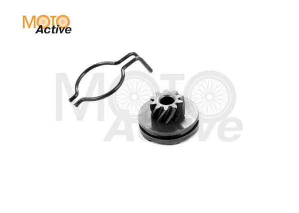 Привод кикстартера Suzuki Let's SCOOTER-M