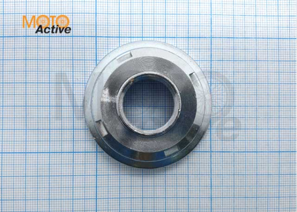 Гайка регулировочная рулевой колонки Питбайк 125
