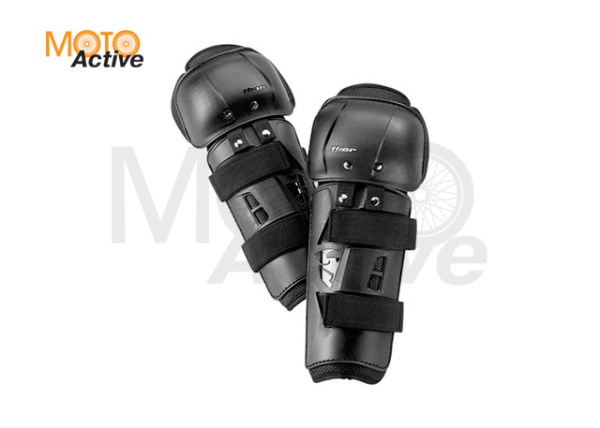 Защита коленей Thor Sector черные