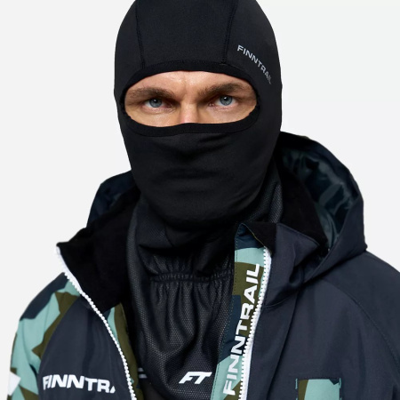 Балаклава FINNTRAIL THERMOBALA BLACK 9722 (M-L)