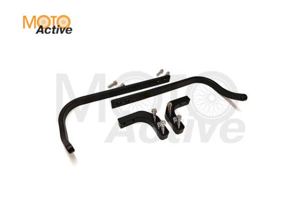 Защита рук и рычагов на руль эндуро FR-MOTO "СПОРТ"