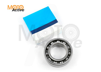 Подшипник 25х52х13 коленвала SC05A51CS24PX1) (Япония) "NTN"