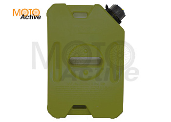 Канистра GKA 4л (хаки)