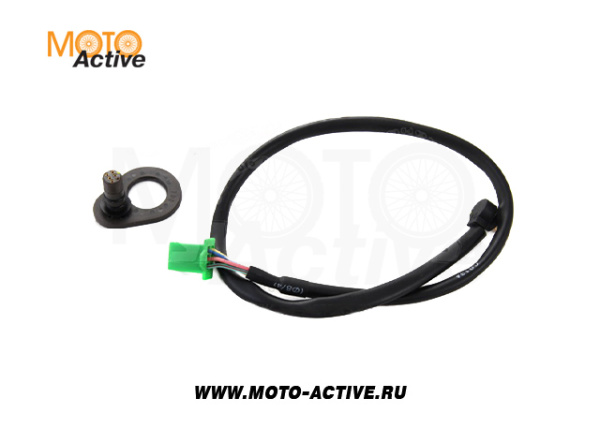 Датчик включенной передачи KAYO двиг. ZS CB250D-G (воздушный) (P060931) CN