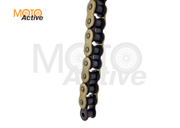 Цепь привода CZ Chains 428 MX Gold - 110