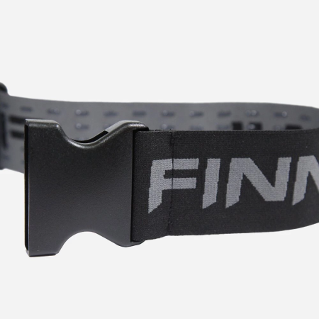 Ремень FINNTRAIL Belt Wide 8101 Black