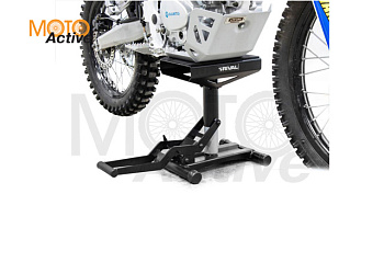 Мотоподъемник кросс/эндуро  LIFT STAND CROSS/ENDURO