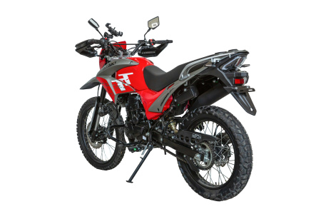 Мотоцикл ATAKI Crosser 300 (4T PR300) 21/18