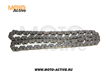 Цепь ГРМ двиг. ZS174MN-3 CBS300