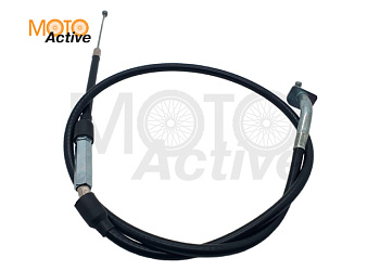 Трос переднего тормоза 1020мм х 95мм ATV EAGLE (рубашка 910)