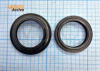 Комплект сальник   пыльник 33x45x10 / 33x45/51x13 KAYO CRF SM-PARTS