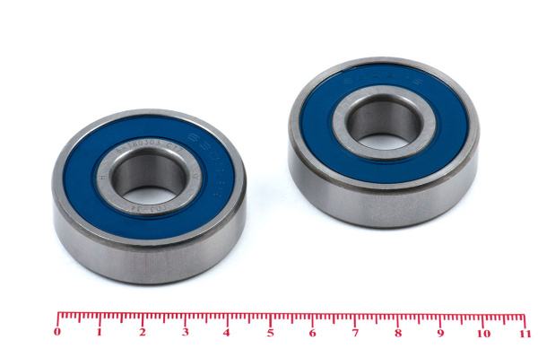 Подшипник 6303 2RS (_18030_)