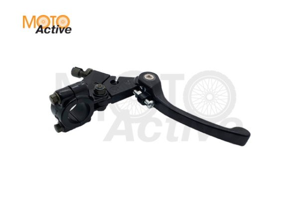 Рычаг сцепления TTR125 (складной)