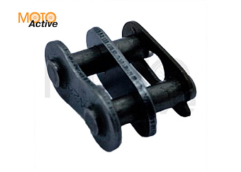 Замок цепи 428