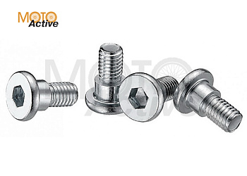 Набор болтов ACCEL для тормозных дисков 8x11