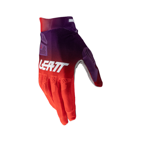 Мотоперчатки Leatt Moto 2.5 X-Flow Glove SunBurn