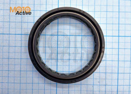 Сальник 47x57,8x9,5 амортизатора WP BSE M2 RTC 300 M4 M8 Z8 Z10 Z11 M2Y RTC 300R