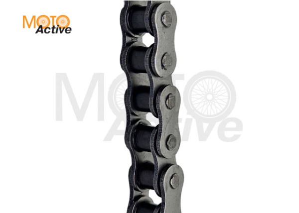 Цепь трансмиссии 428-132H Zongshen ZS200GS "DID"