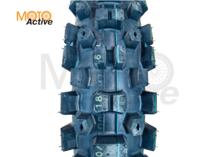 Покрышка мото 18'' 110/100 -18 CM716 (CST)