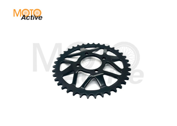 Венец, звезда ведомая (520-38) KAYO T2 4х70х53